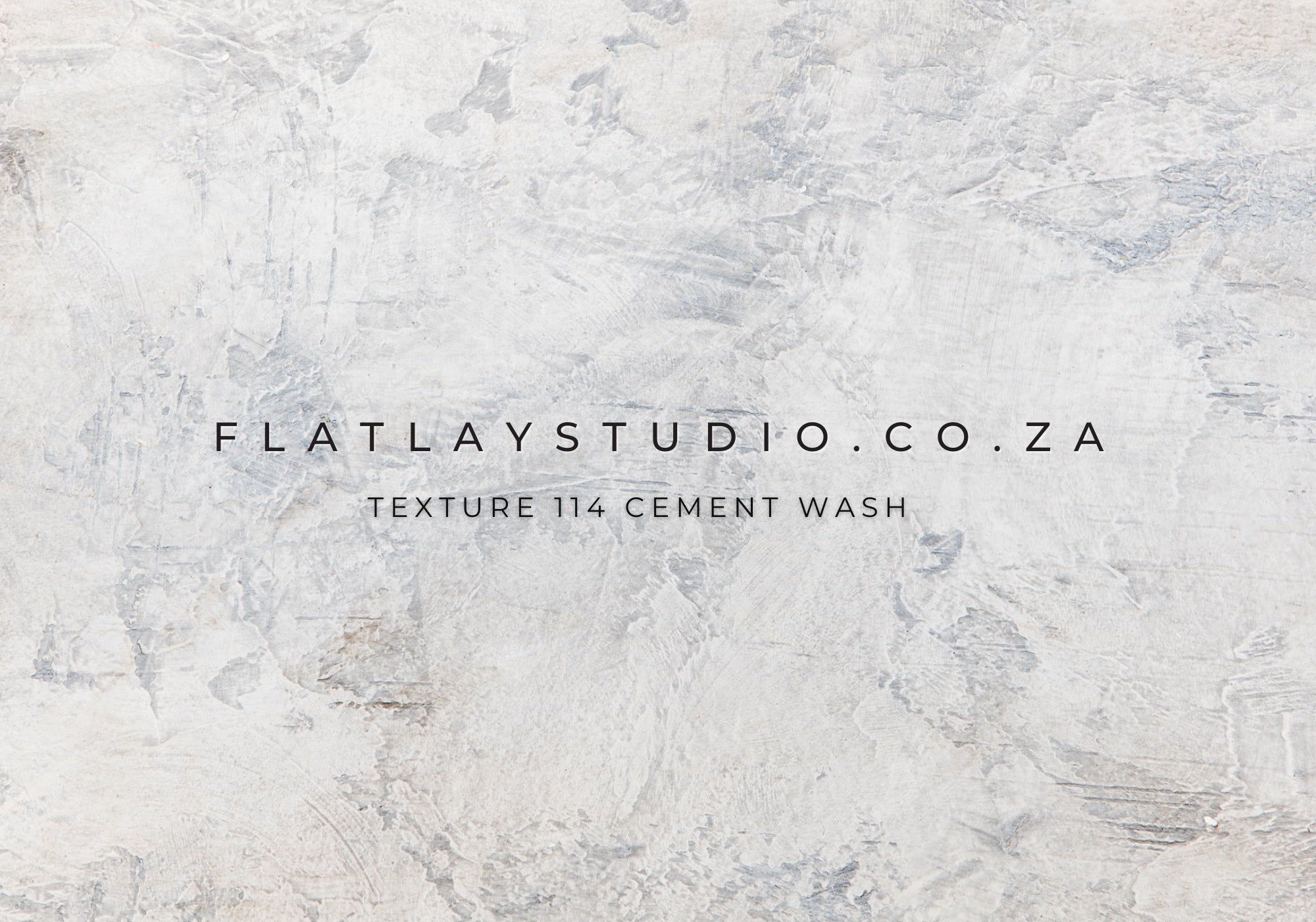 Texture 114 Cement Wash Flatlay Styling Board Flatlay Studio 