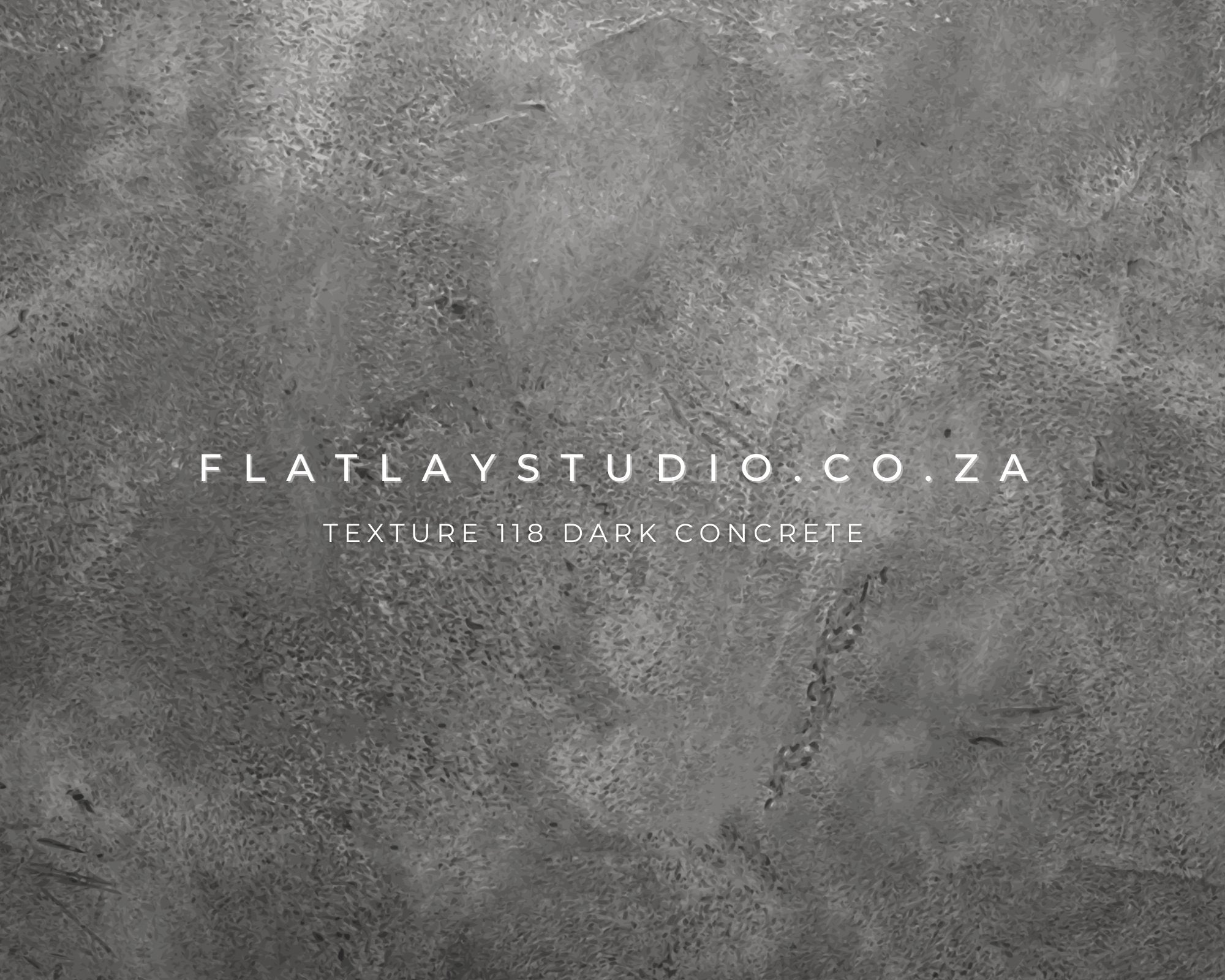 Texture 118 Dark Concrete Flatlay Styling Board Flatlay Studio 