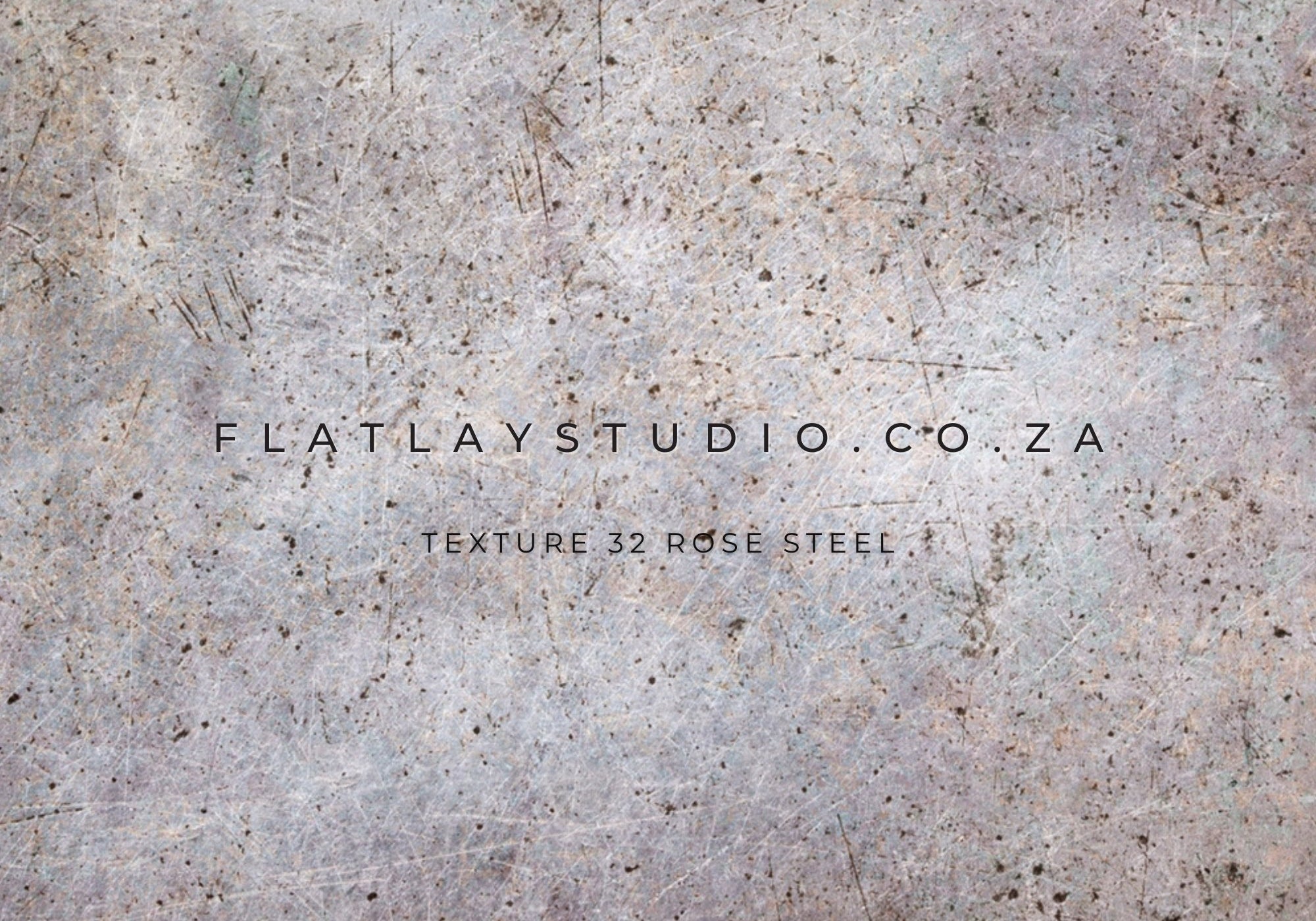 Texture 32 Rose Steel - FlatlayStudio