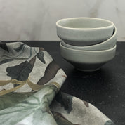 Texture 34 Black Plaster Wall - FlatlayStudio