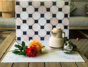 Tile 39 Vintage Kitchen Backsplash - FlatlayStudio