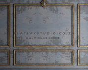 Wall 17 Dark Vintage Flatlay Styling Board Flatlay Studio 