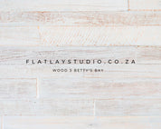Wood 3 Betty's Bay - FlatlayStudio Flatlay Styling Board