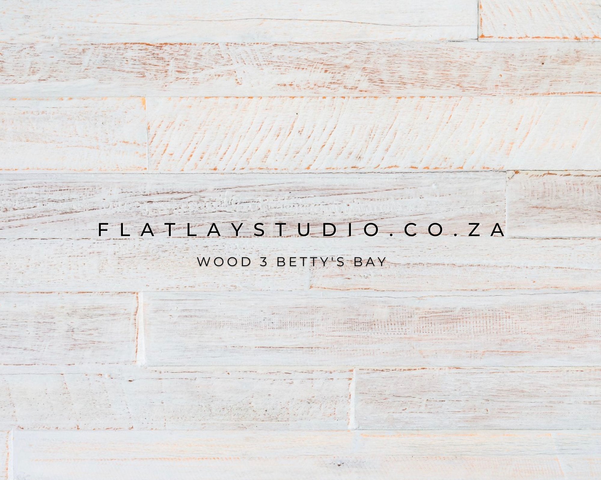 Wood 3 Betty's Bay - FlatlayStudio Flatlay Styling Board