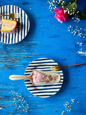 Wood 61 Santorini - FlatlayStudio Flatlay Styling Board