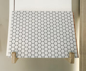 Wooden Wall Bracket Set - FlatlayStudio Wall Bracket