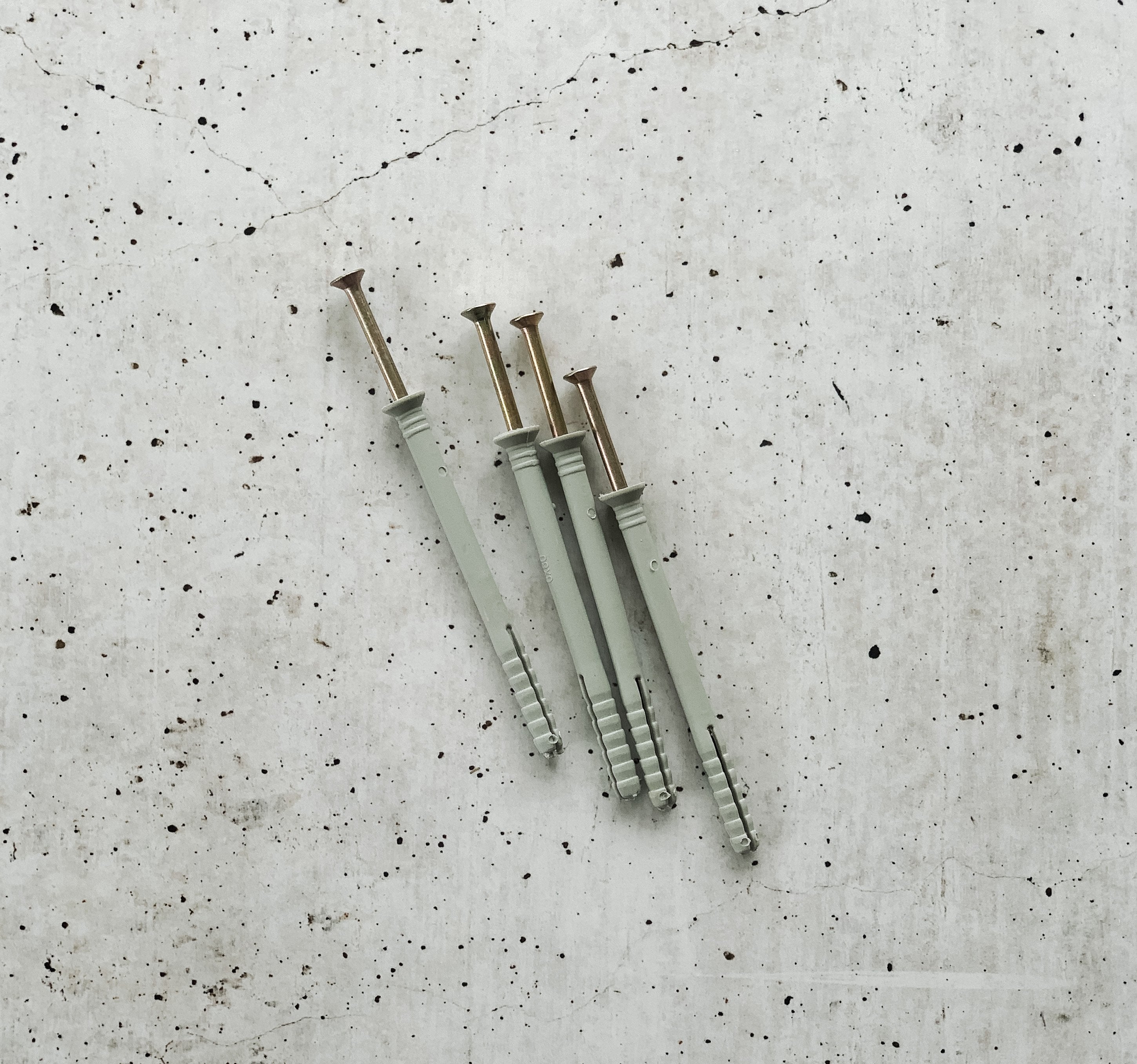 Wooden Wall Bracket Set - FlatlayStudio Wall Bracket